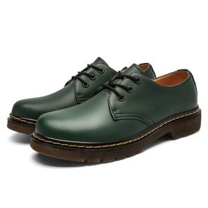 Dr. Marten's  Men's Leather Oxford Size 12